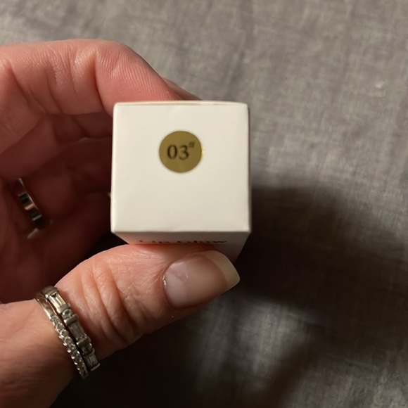 Lip Glow Oil-Grapefruit - Picture 5 of 5